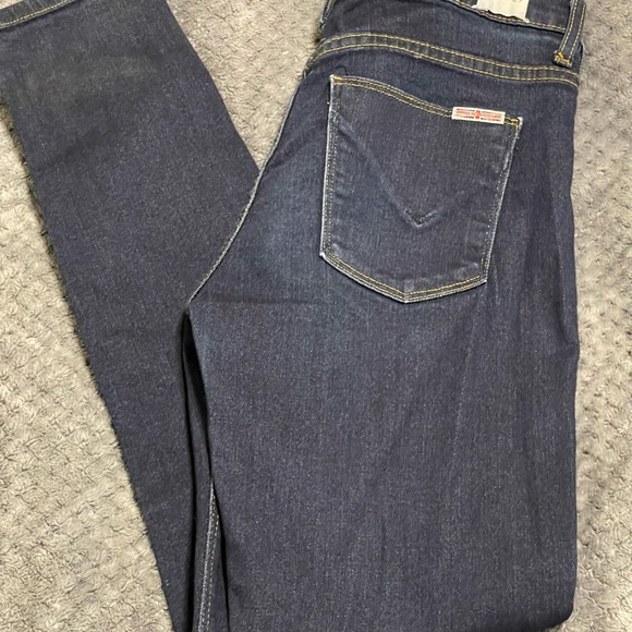 HUDSON NICOS SKINNY NWOT - Picture 6 of 6
